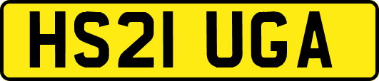 HS21UGA
