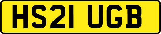 HS21UGB