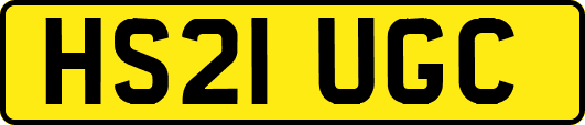 HS21UGC