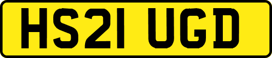 HS21UGD