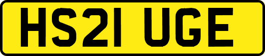 HS21UGE