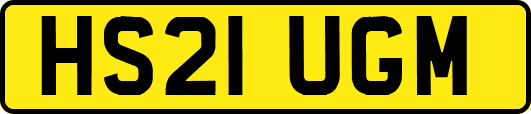 HS21UGM