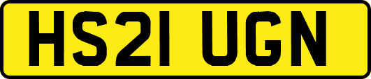 HS21UGN