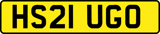 HS21UGO