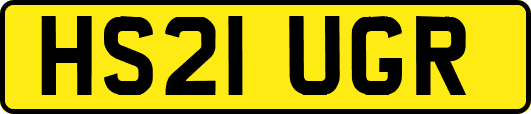 HS21UGR