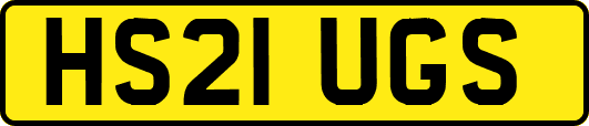 HS21UGS