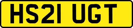 HS21UGT