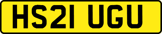 HS21UGU