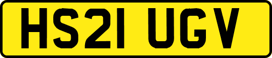 HS21UGV