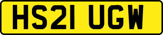 HS21UGW
