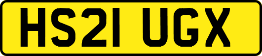 HS21UGX