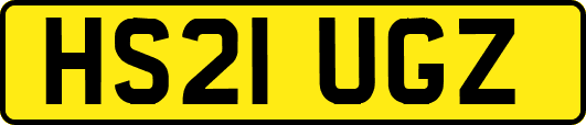 HS21UGZ
