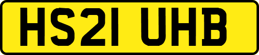 HS21UHB