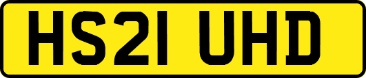HS21UHD