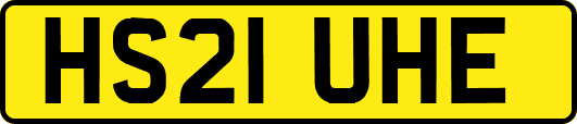 HS21UHE