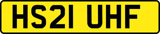 HS21UHF