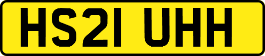 HS21UHH