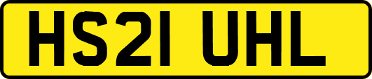 HS21UHL