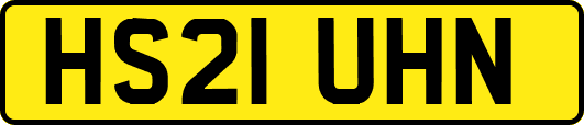 HS21UHN