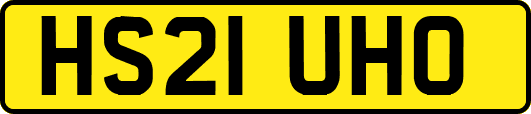 HS21UHO