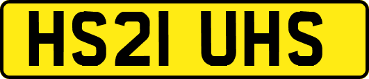 HS21UHS