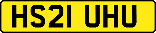 HS21UHU
