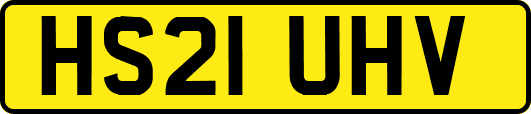 HS21UHV
