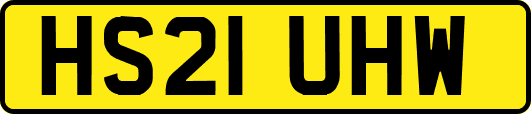 HS21UHW