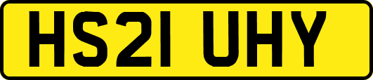 HS21UHY