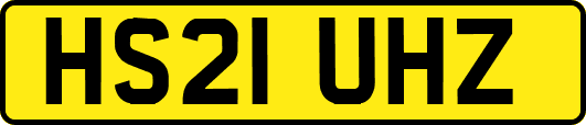HS21UHZ