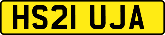 HS21UJA