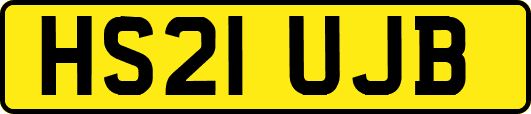 HS21UJB