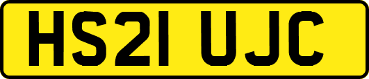 HS21UJC
