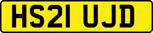 HS21UJD