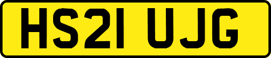HS21UJG