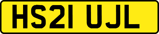 HS21UJL