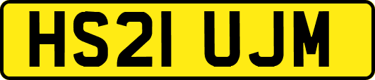 HS21UJM