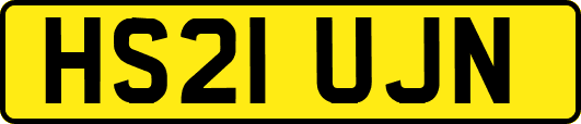 HS21UJN