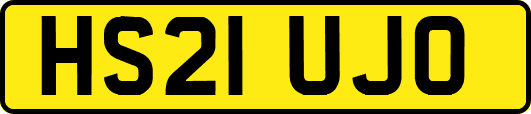 HS21UJO