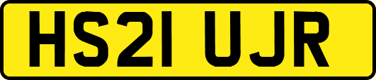 HS21UJR