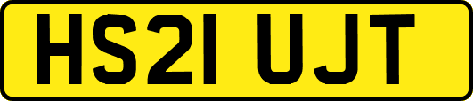 HS21UJT