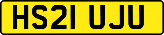 HS21UJU