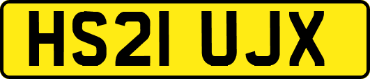 HS21UJX