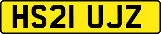 HS21UJZ