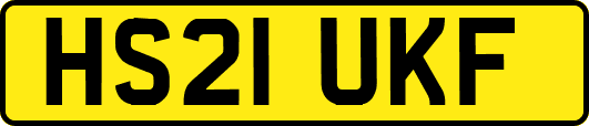 HS21UKF