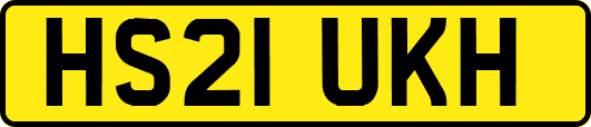 HS21UKH