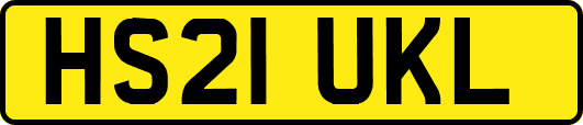 HS21UKL