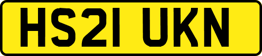 HS21UKN