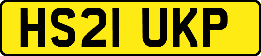 HS21UKP