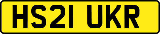 HS21UKR